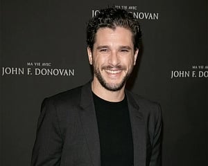 Kit Harington doesn't want to play 'silent' men after 'Game of Thrones'