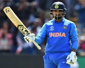 Know how to build my innings now, says Rahul