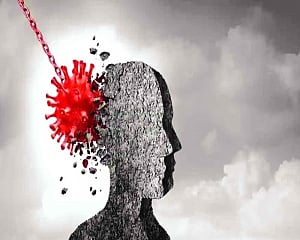 Know mental repercussions of COVID-19