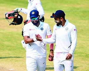 Kohli, Pant, Shami in Asia XI squad
