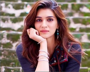 Kriti Sanon: Getting my strength back post Covid