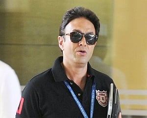 KXIP co-owner Wadia calls for better umpiring standards, optimum use of technology in IPL