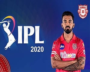 KXIP opt to field against KKR, both teams unchanged