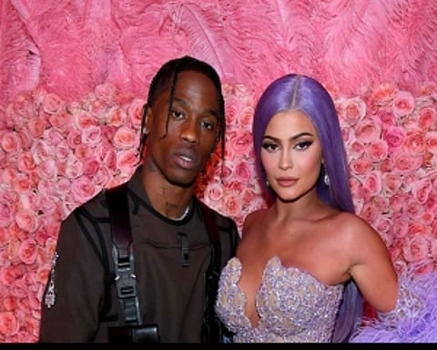Kylie Jenner, Travis Scott are a couple again