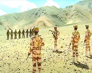 LAC stand-off surely most serious situation after 1962: Jaishankar