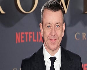 Lady Diana now has historical perspective: ‘The Crown' writer Peter Morgan