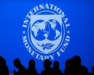 Large global contraction in the first half of 2020 inevitable: IMF