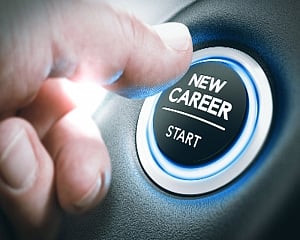 Launch a cryptocurrency career