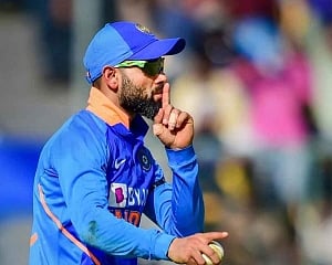 Leadership can't always be determined by results: Kohli backs Williamson