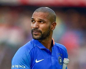 Leaving injuries behind, Dhawan wants to be more impactful in 2020