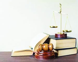 Legal wrangle amid Corona