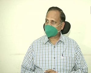Less than one-third COVID deaths in Delhi in Sep compared to Jun in spite of more cases: Jain