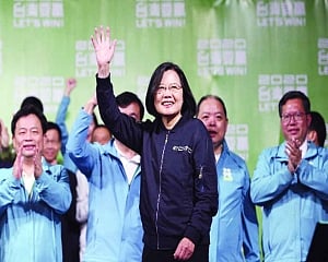 Lessons for China