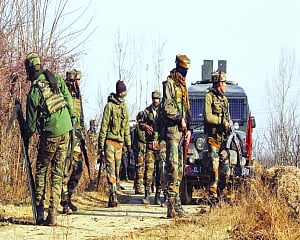 LeT killed 3 BJP leaders in J&K;Â cry of patriotism during funeral