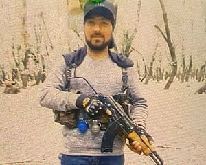LeT millitant arrested in Srinagar