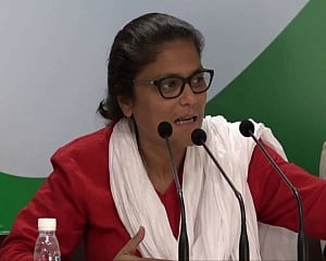 Lighting lamps alone won't help win war against COVID-19: Cong