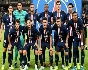 Ligue 1 players to undergo 'full medical checkups' from May 11