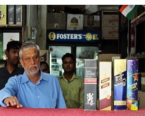 Liquor makers hail withdrawal of COVID cess by Delhi govt, say 5% hike in VAT reasonable