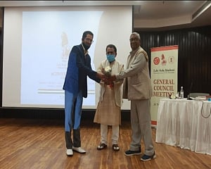 LKA sets a milestone