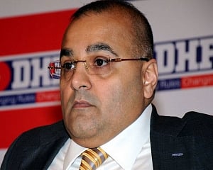 Lockdown breach:ED seeks cancellation of Kapil Wadhawan's bail