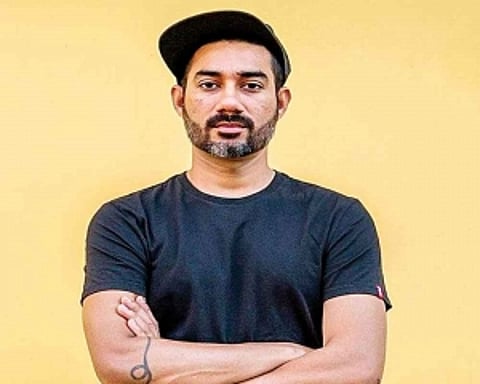 Lockdown diaries: Nucleya working on new music