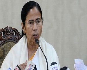 Lockdown extended in West Bengal till June 30: Mamata