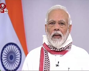 Lockdown extended till May 3, some relaxations may be allowed after April 20: PM