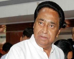 Madhya Pradesh Governor Lalji Tandon directs CM Kamal Nath to seek trust vote on March 16