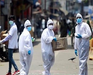 Maha COVID-19 tally 50231; highest daily spike of 3041 cases