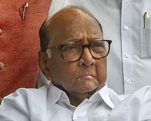 Maha govt had nothing to do with Kangana's office demolition: Pawar
