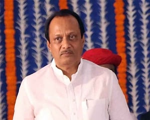 Maha portfolios: Ajit Pawar gets Finance, Anil Deshmukh Home