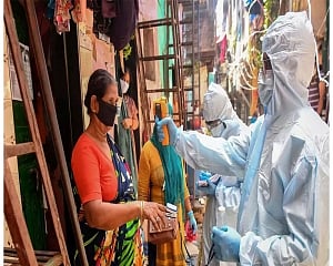 Maha reports 2,535 COVID-19 cases, 3,001 recoveries; 60 die