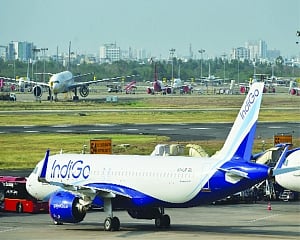Maha won’t allow flight till May 31