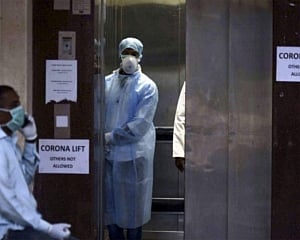 Maharashtra surpasses 10,000-mark with 583 new COVID-19 cases