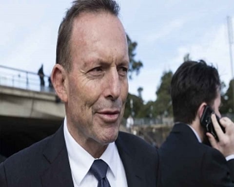 Malaysia suspected MH370 downed in murder-suicide: Aussie ex-PM