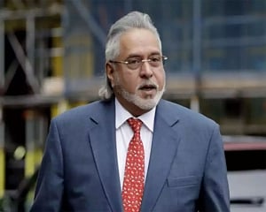 Mallya pleads Indian govt to accept loan repayment, close case