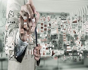 Manage information wisely