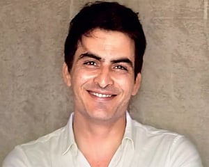 Manav Kaul tests negative for COVID-19