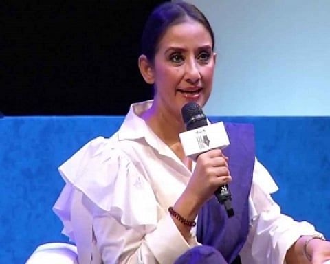 Manisha Koirala-starrer 'Maska' to stream on March 27