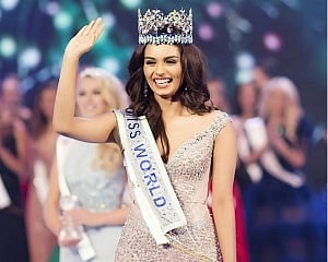 Manushi Chhillar has a 'reflective birthday' as she turns 23