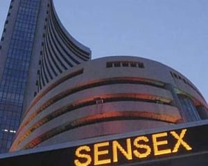 Markets snap record run as virus caseload weighs