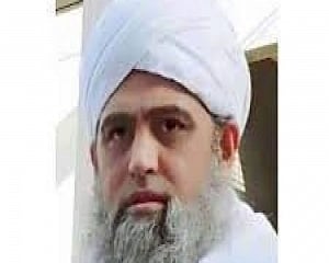 Maulana Saad replies to police notice through son