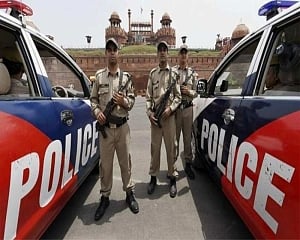 Maulana who led Nizamuddin gathering booked for violating govt orders