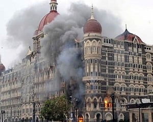Memorial plaque for Jewish victims of 26/11 Mumbai attacks unveiled at Israel synagogue