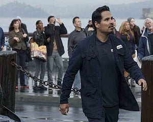 Michael Pena has no idea about 'Ant-Man 3'