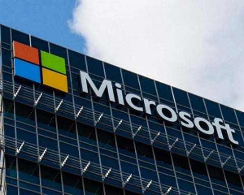 Microsoft building new password manager for Edge, Chrome