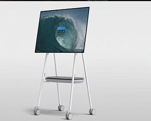Microsoft launches Surface Hub 2S in India