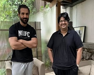 Milap Zaveri off to Lucknow to shoot climax of 'Satyameva Jayate 2'
