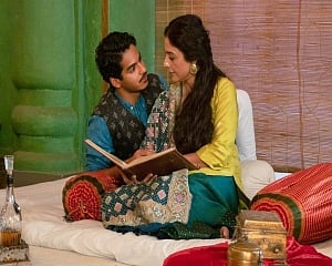 Mira Nair's A Suitable Boy' to premiere on Netflix in October