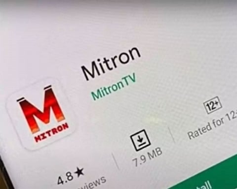Mitron TV launches 'Atmanirbhar Apps' to promote domestic apps